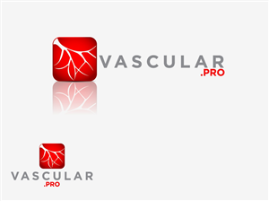 vascular.pro | Logo Design by Empathy Design