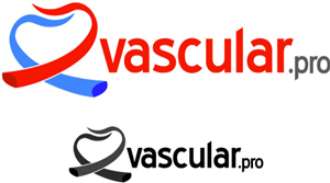 vascular.pro | Logo Design by NiteOwl Designs