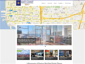Wordpress Design by Pixel Crowd