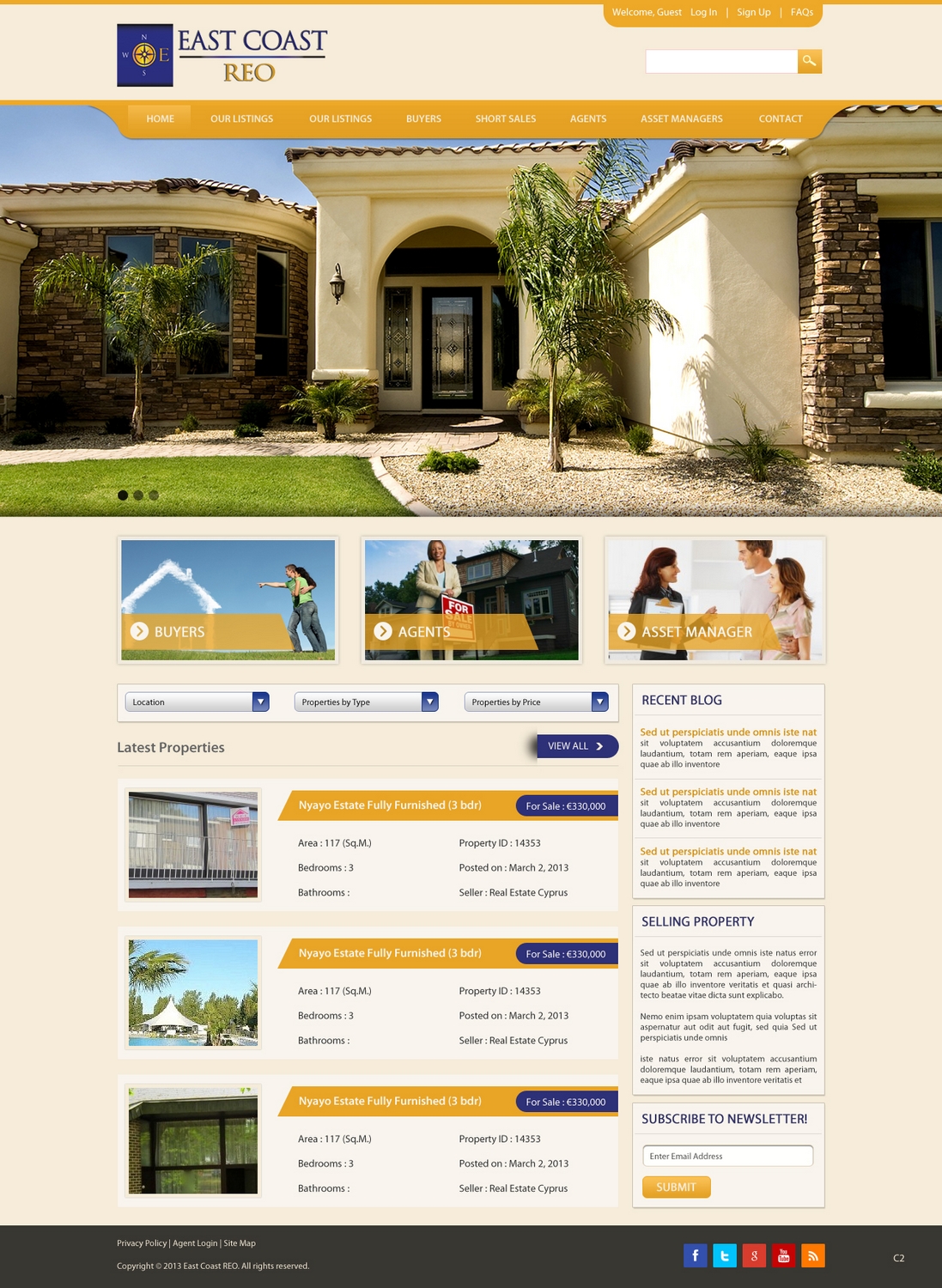 Diseño Wordpress por pb para este proyecto | Diseño #1546066