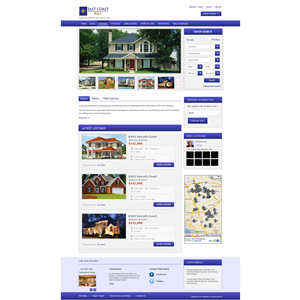 Wordpress Design by Web n Graphic Group for this project | Design: #1568542