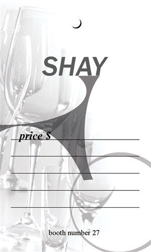 Business Card Design by zoe.hodgson