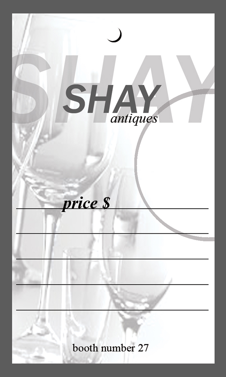 Business Card Design by zoe.hodgson for Shay | Design #5577882