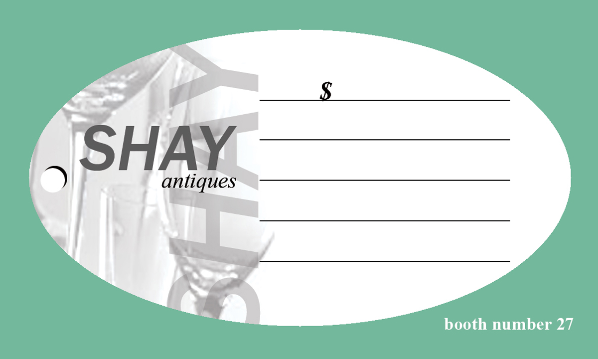 Business Card Design by zoe.hodgson for Shay | Design #5579439