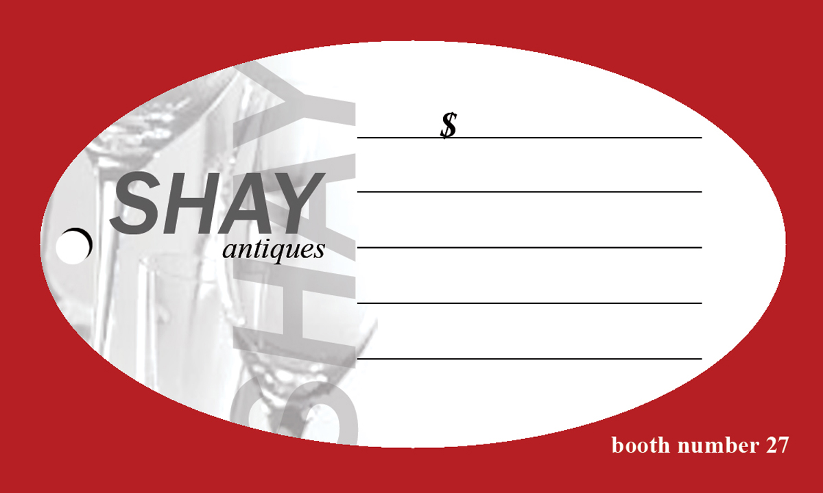 Business Card Design by zoe.hodgson for Shay | Design #5579441