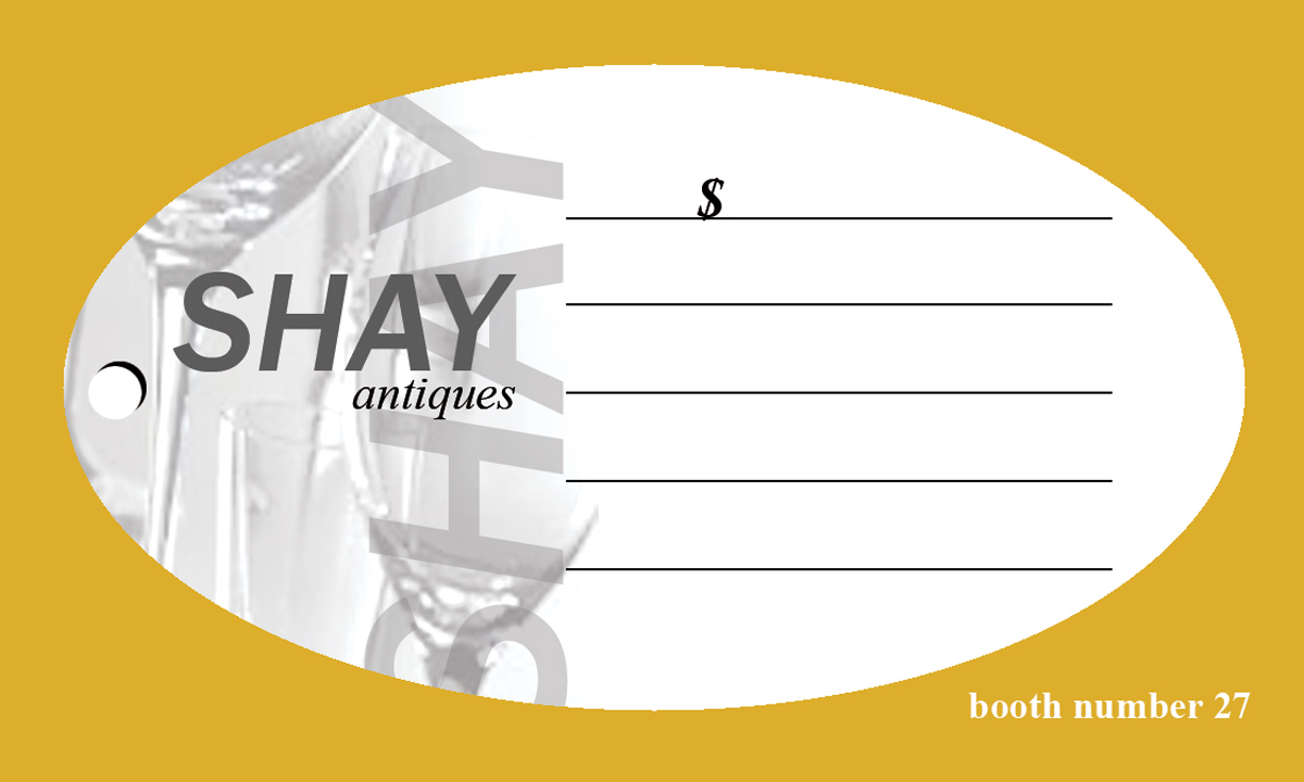 Business Card Design by zoe.hodgson for Shay | Design #5579444