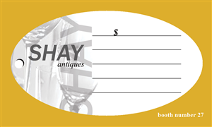 Business Card Design by zoe.hodgson for Shay | Design: #5579444