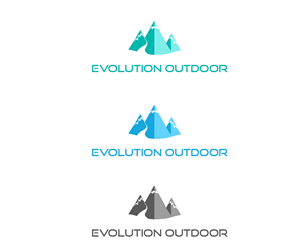 Design de Logo par King Cozy pour Evolution Outdoor | Design : #5644326