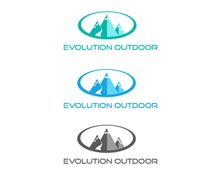 Design de Logo par King Cozy pour Evolution Outdoor | Design : #5645390
