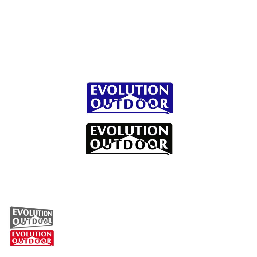 Design de Logo par ed Point pour Evolution Outdoor | Design #5597628