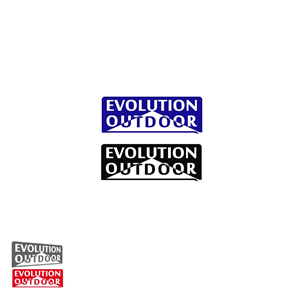 Design de Logo par ed Point pour Evolution Outdoor | Design #5597628