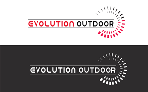 Design de Logo par FlyingPen pour Evolution Outdoor | Design : #5576724