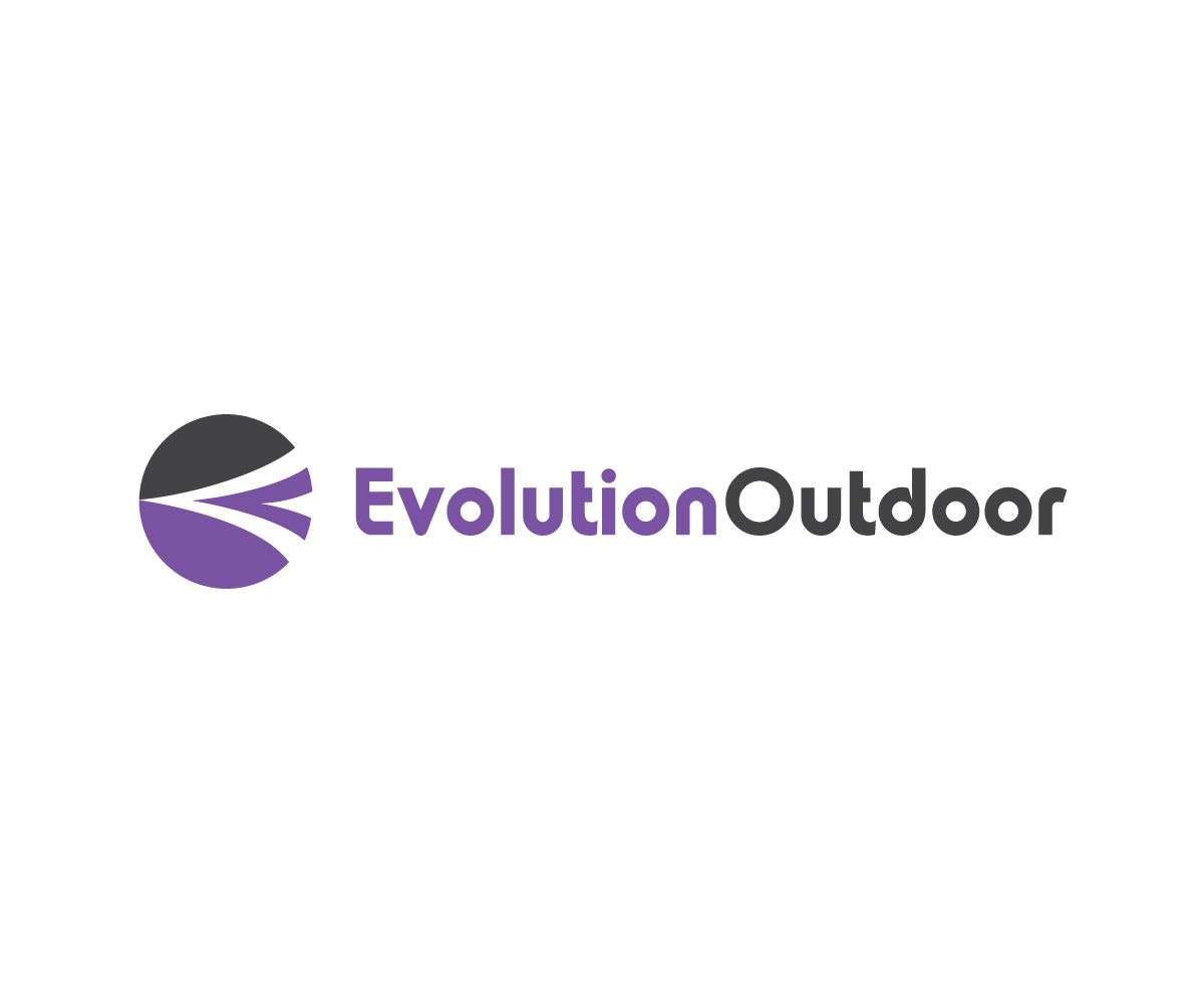 Diseño de Logo por karthika vs para Evolution Outdoor | Diseño #5577413