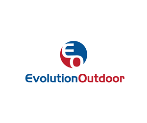 Design de Logo par karthika vs pour Evolution Outdoor | Design #5604133