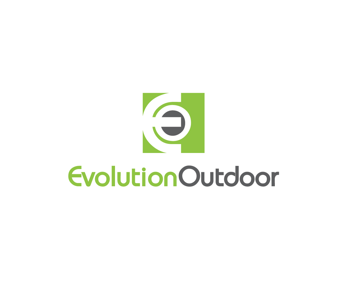 Logo Design by karthika vs for Evolution Outdoor | Design #5604187