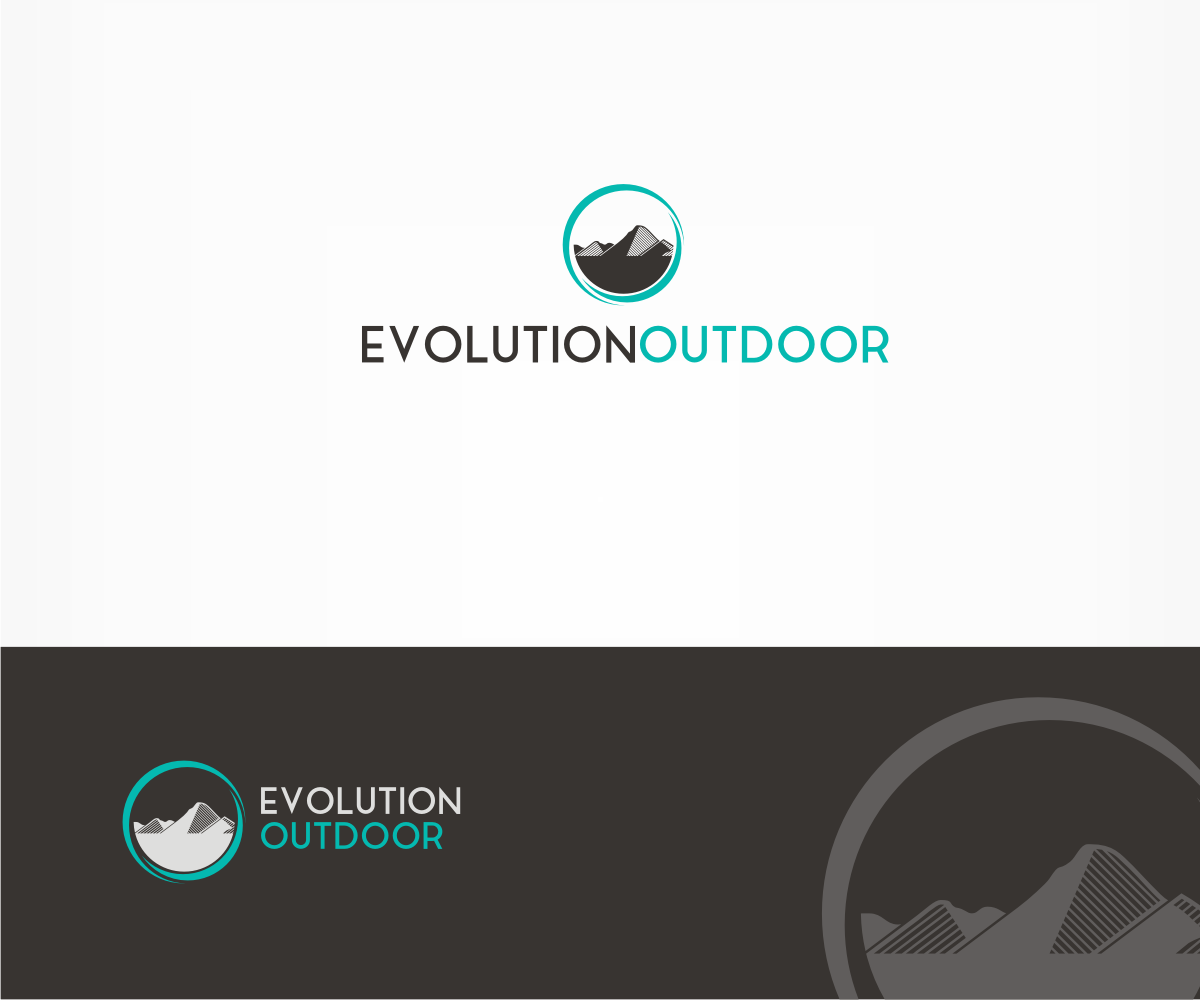 Design de Logo par nusdofficial pour Evolution Outdoor | Design : #5629004
