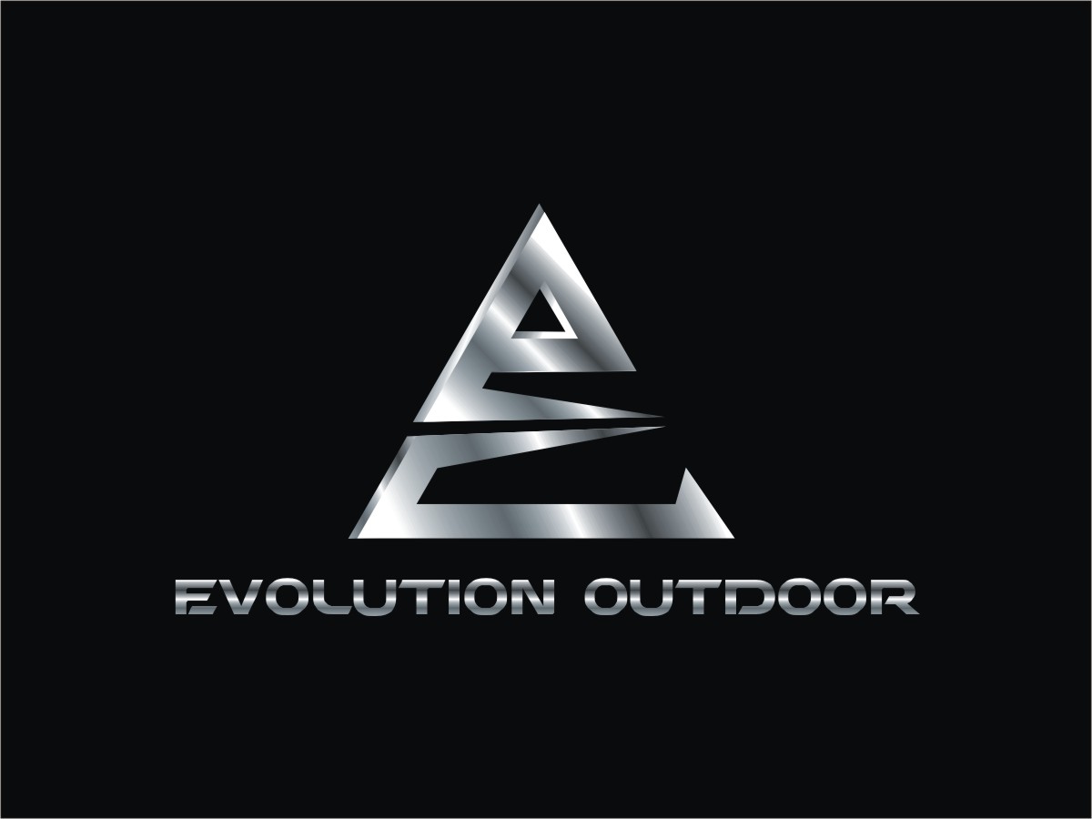 Logo Design by Sushmaa for Evolution Outdoor | Design #5582197