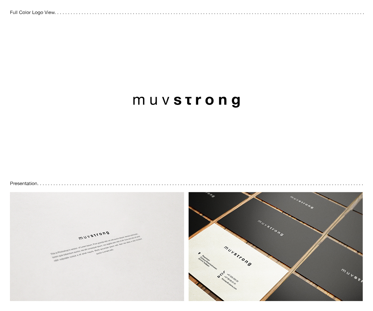 Logo Design by VisualFlava for this project | Design #5589550