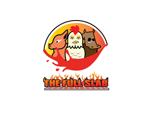 Logo Design by Rabbit