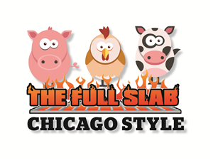 Logo Design by Antonela
