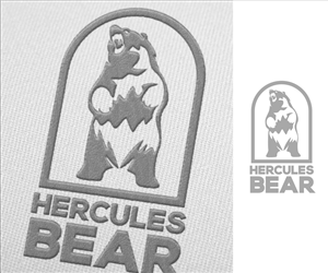 Logo-Design von hamkur für Hercules Bear | Design: #5607787