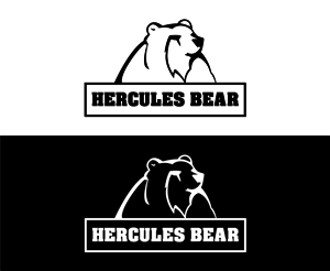 Design de Logo par eac pour Hercules Bear | Design #5645382