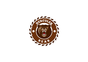 Logo Design by moofle