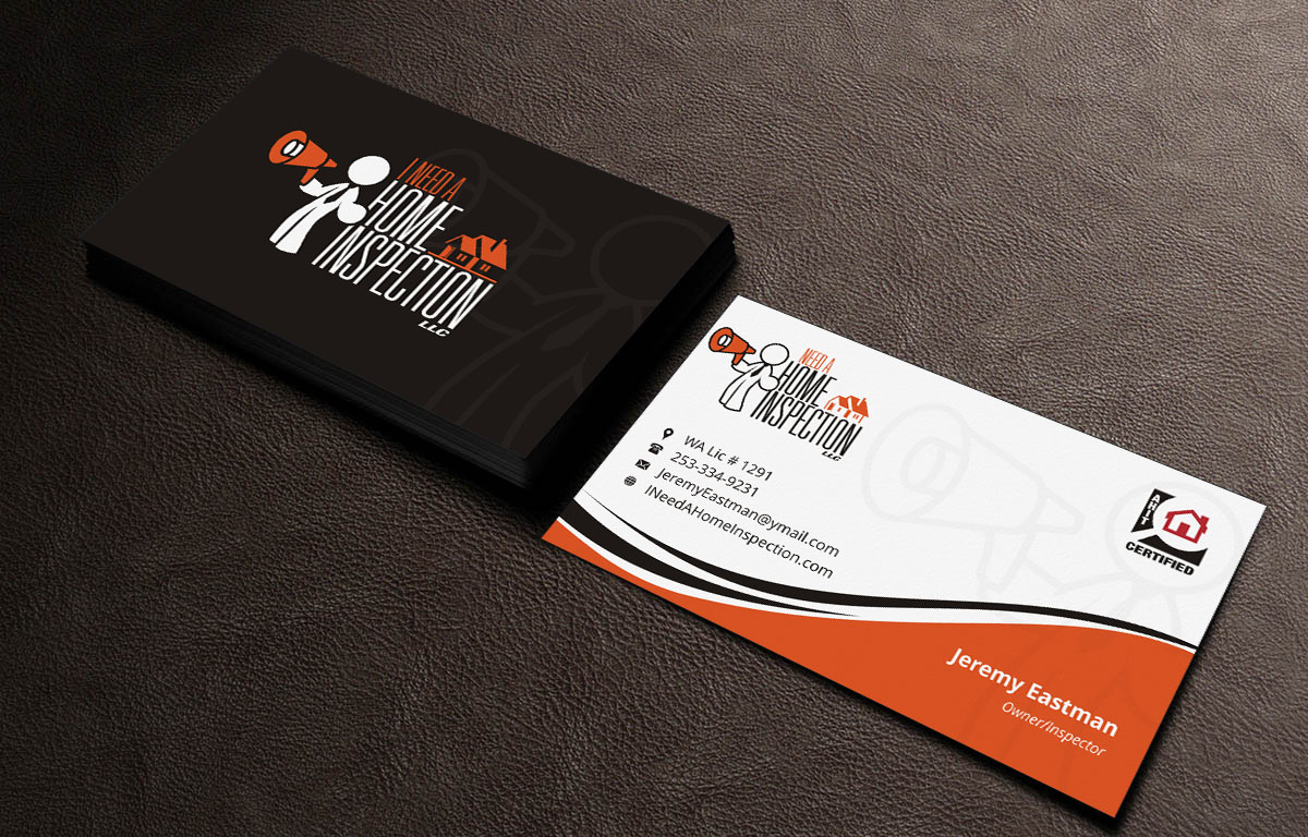 Design de Carte de Visite par INDIAN_Ashok pour ce projet | Design #5578195
