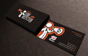 Business Card Design by INDIAN_Ashok for this project | Design: #5578197