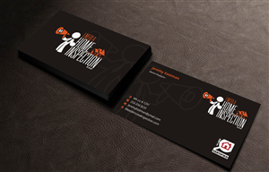 Business Card Design by INDIAN_Ashok for this project | Design: #5578198
