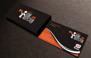 Business Card Design by INDIAN_Ashok for this project | Design: #5578199