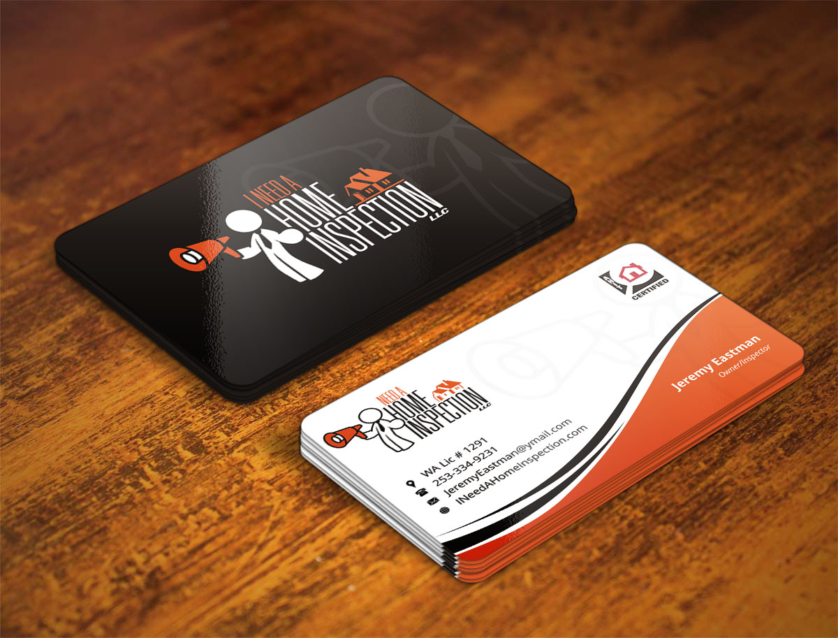 Design de Carte de Visite par INDIAN_Ashok pour ce projet | Design #5578202