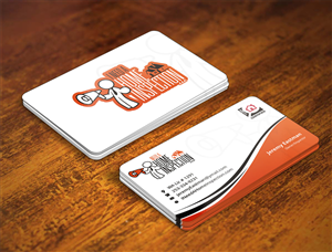 Business Card Design by INDIAN_Ashok for this project | Design: #5578203