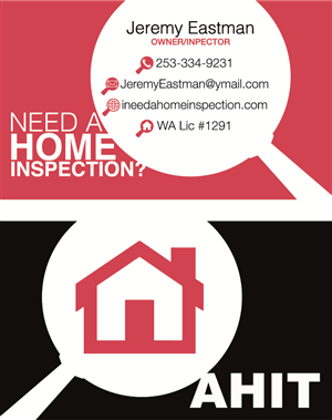 Business Card Design by arisyi_7
