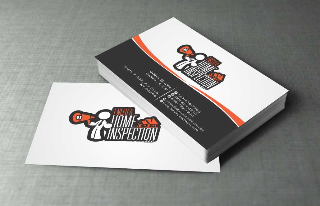 Business Card Design by szabist for this project | Design #5580589