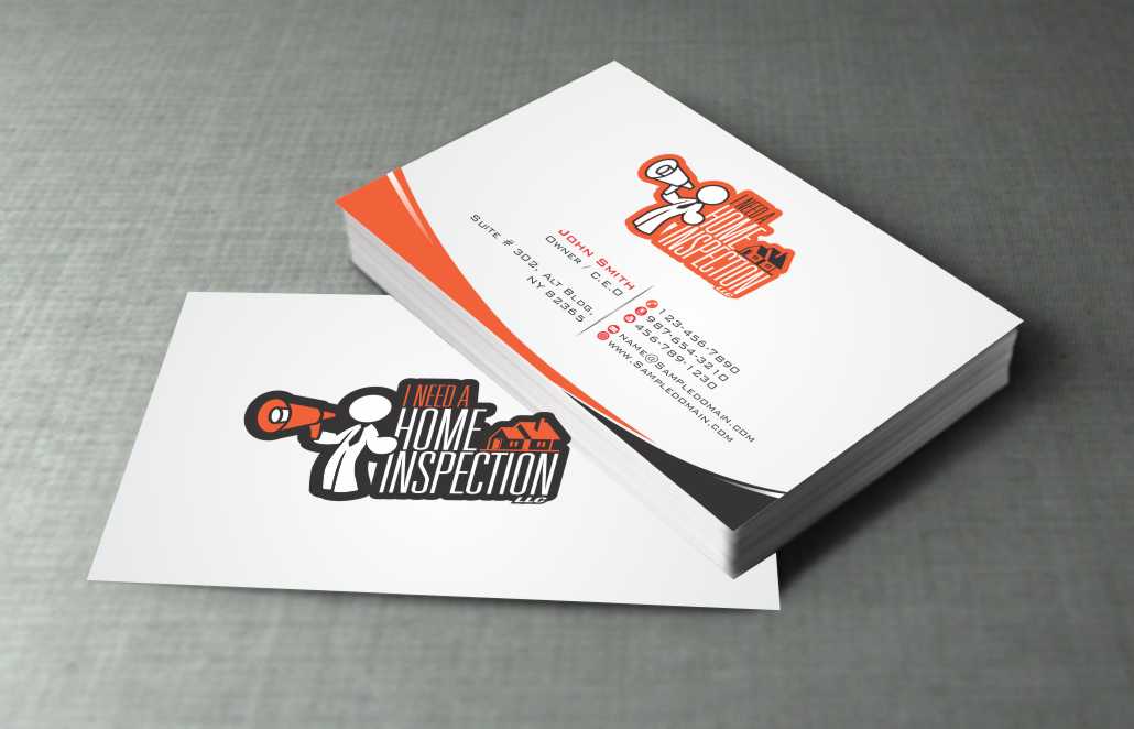Business Card Design by szabist for this project | Design #5580597