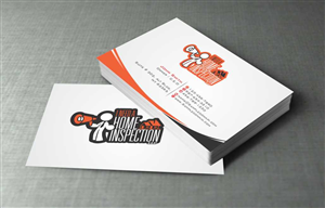 Business Card Design by szabist for this project | Design: #5580597