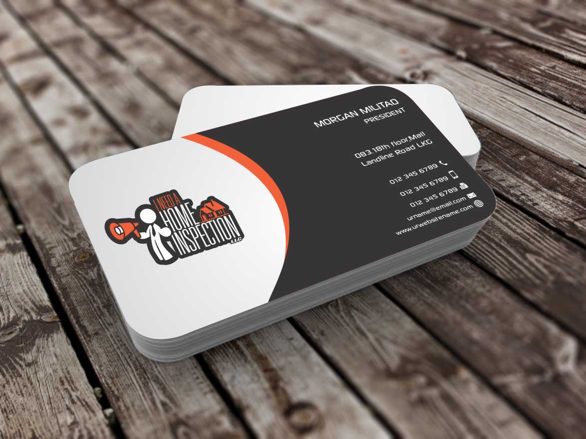 Business Card Design by szabist for this project | Design #5580604