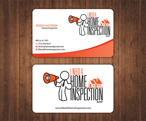 Business Card Design by Stylez Designz for this project | Design: #5596904