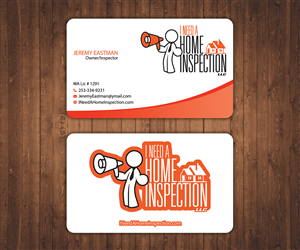 Business Card Design by Stylez Designz for this project | Design: #5596906