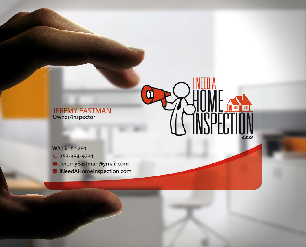 Business Card Design by Stylez Designz for this project | Design #5597011