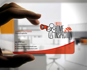 Business Card Design by Stylez Designz for this project | Design: #5597011