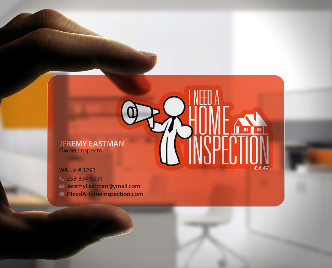 Business Card Design by Stylez Designz for this project | Design #5597016