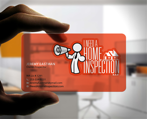 Business Card Design by Stylez Designz for this project | Design: #5597016