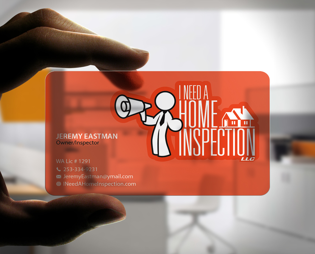 Business Card Design by Stylez Designz for this project | Design #5597029