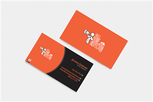 Business Card Design by KennestDesigns for this project | Design #5577525