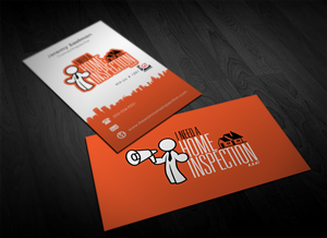 Business Card Design by Designing Birds for this project | Design: #5603852