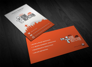 Business Card Design by Designing Birds for this project | Design: #5616461