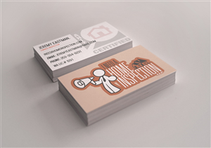 Business Card Design by Mikhail Shishov