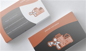 Business Card Design by pixel n bit